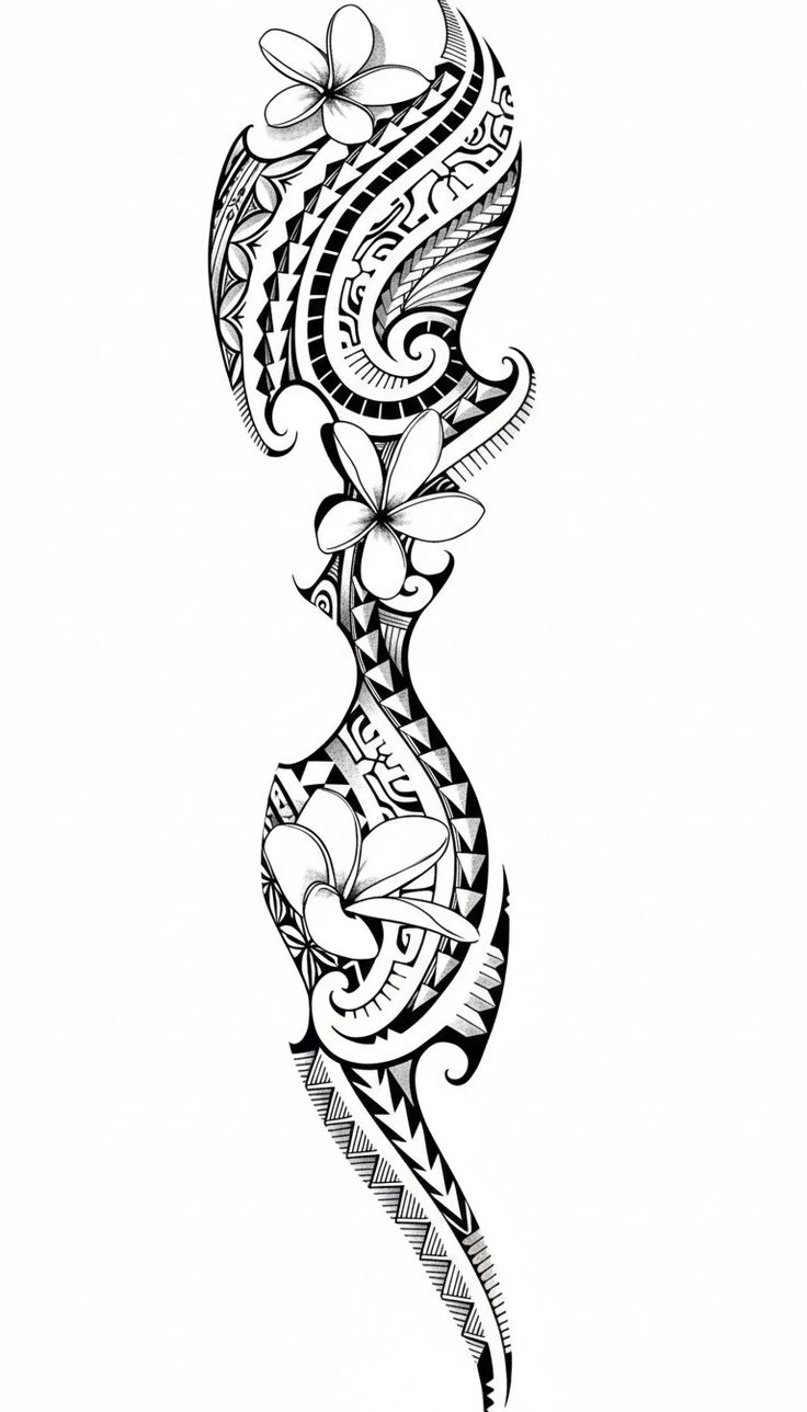 Tribal Tattoo